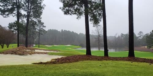 Mid South Club